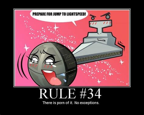 the best of rule 34